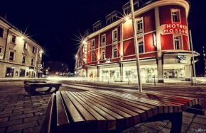Appartements Mosser Villach